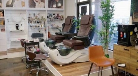 Sosha Salon – obraz 2