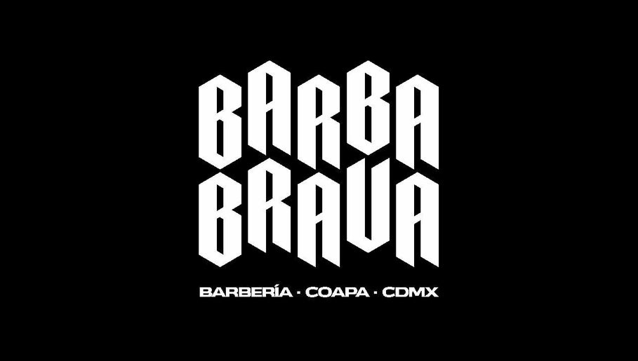 Barba Brava Barbería, bilde 1