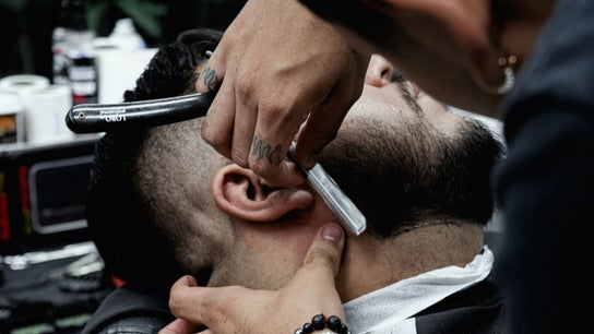 Barba Brava Barbería