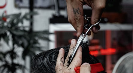 Barba Brava Barbería image 2