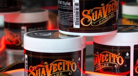 Barba Brava Barbería image 3