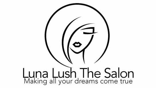Luna's Lush The Salon
