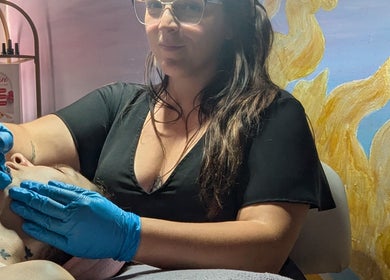 Soin du visage professionnel à l'Alchimie l'alchimie de la beauté de la beaute, Montréal, Québec, CA.