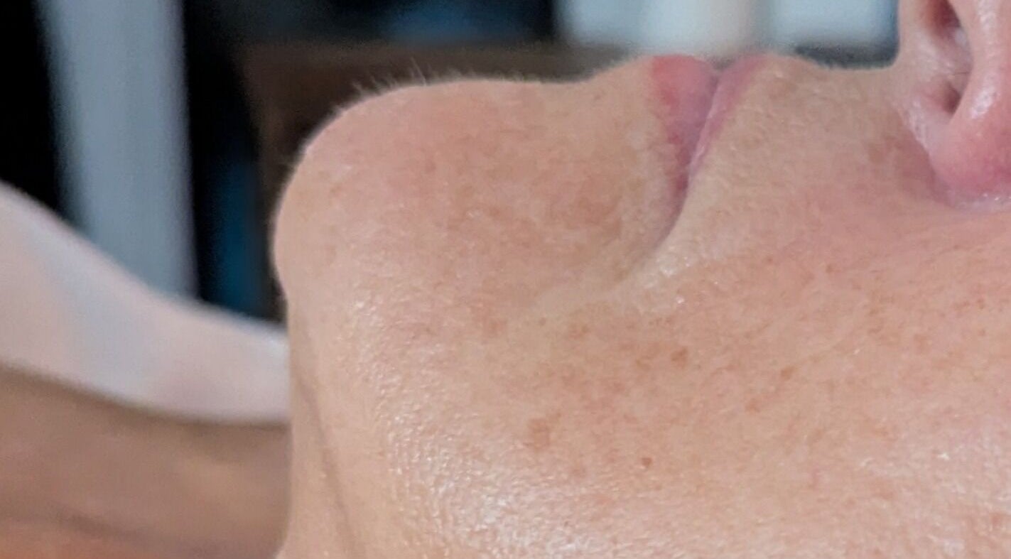 Soin du visage à L'Alchimie De La Beauté St Eustache, Saint-Eustache, Québec, CA, pour une peau éclatante.