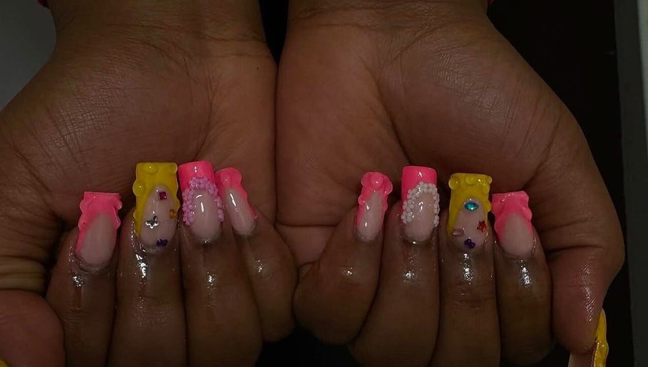 HoneyBNails image 1
