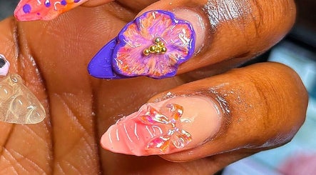 HoneyBNails image 3