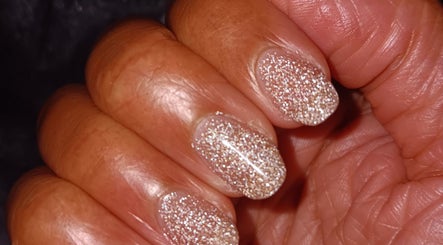 Ke's Nail Care