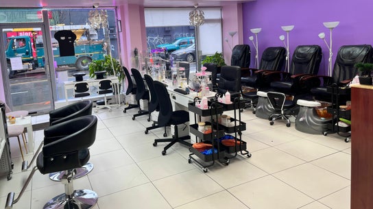 A&G Beauty Salon