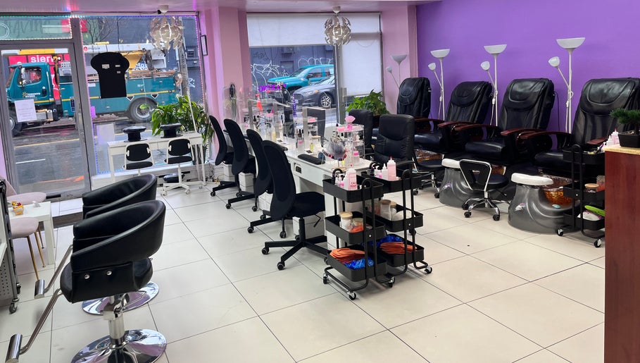 A&G Beauty Salon imaginea 1