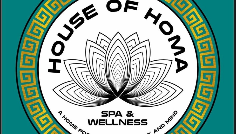 House of Homa – kuva 1