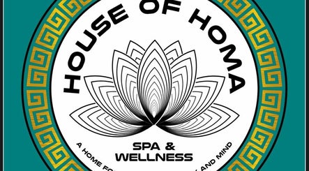 House of Homa