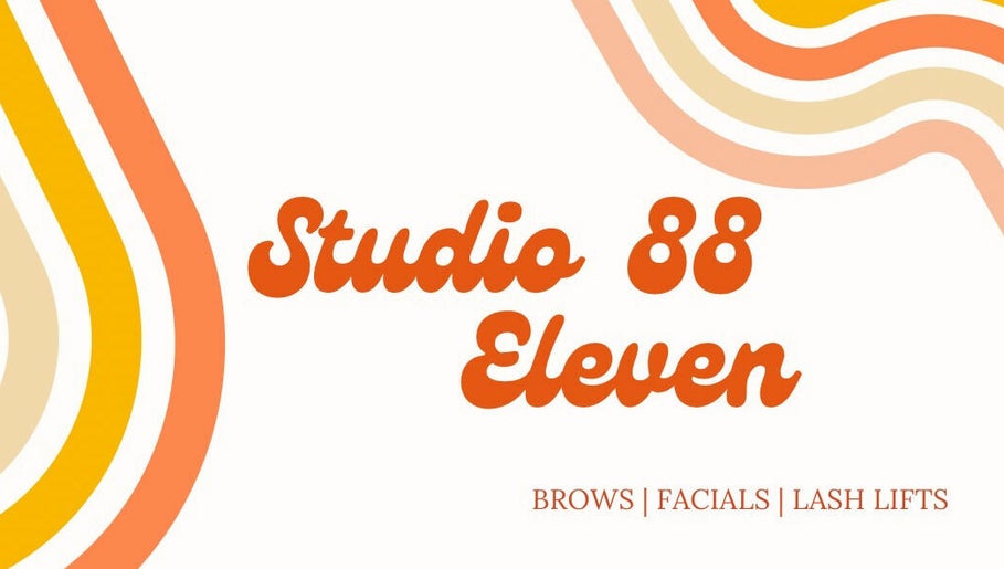 Studio 88 Eleven 1paveikslėlis