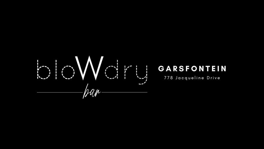 Blow Dry Bar Garsfontein, bild 1