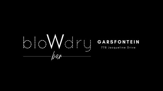 Blow Dry Bar Garsfontein