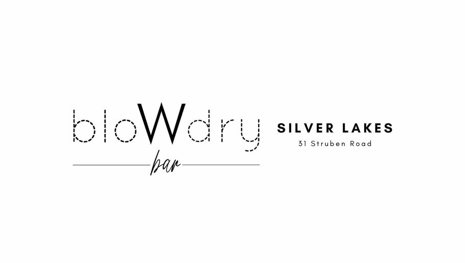 Blow Dry Bar Silver Lakes – obraz 1