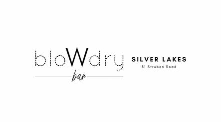 Blow Dry Bar Silver Lakes