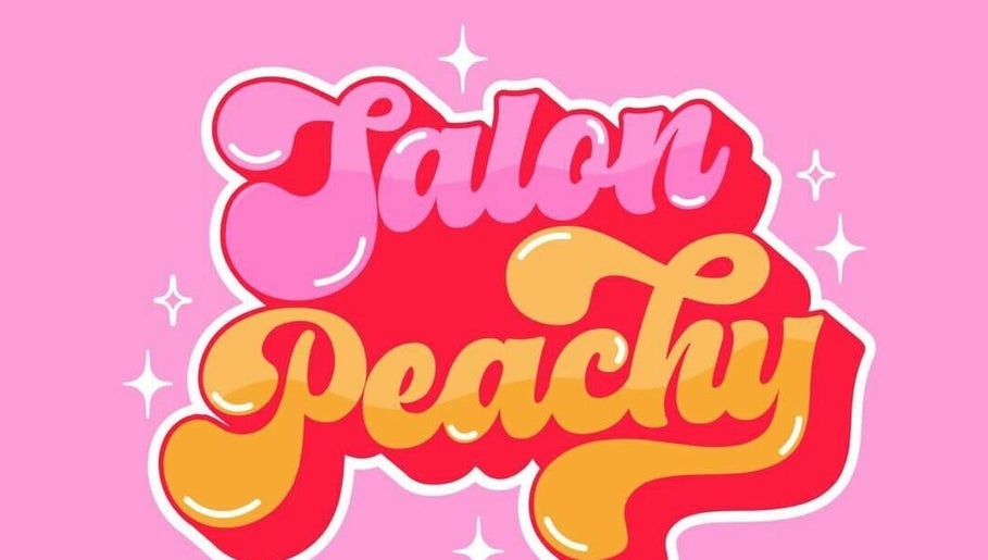 Salon Peachy, bild 1