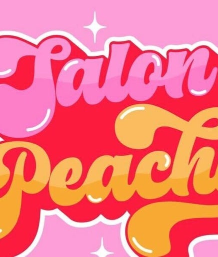 Salon Peachy imagem 2