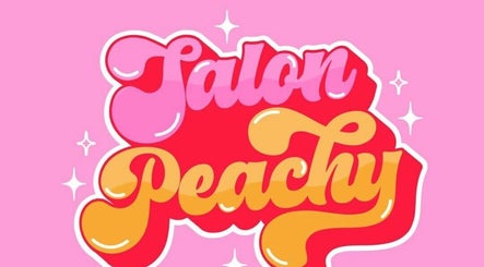 Salon Peachy