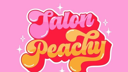 Salon Peachy