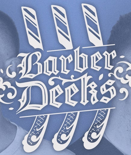 Barber Deeks image 2