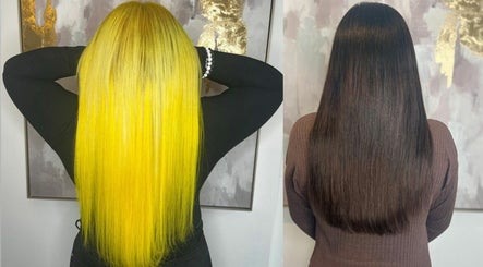 Slay Hair Extensions and Hair Loss Systems صورة 3