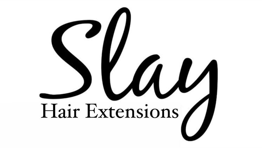 Slay Hair Extensions – obraz 1