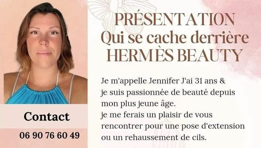 Hermès Beauty EI image 1