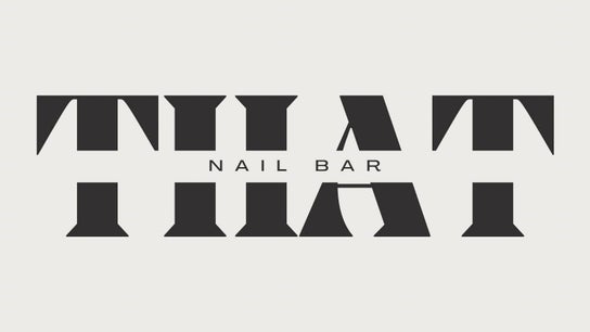 That Nail Bar