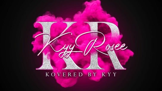 Kovered by  Kyy