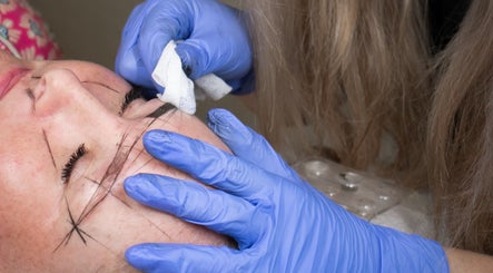 Anicka Meyer PMU, Lashes & Brows image 2