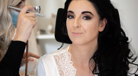 Anicka Meyer PMU, Lashes & Brows image 3