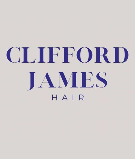 Clifford James Hair slika 2