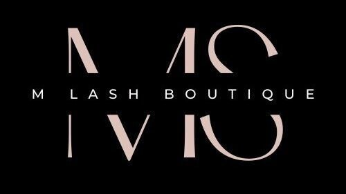 M Lash Boutique Louisa Street Kitchener Fresha