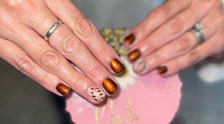 Image de Nails and Beauty by Pin 2