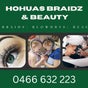 Hohua Braidz and Beauty