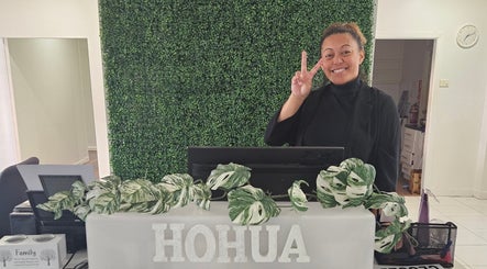 HOHUA COLLECTIVE