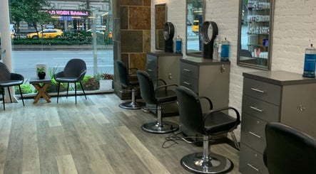 Image de Jeffrey Stein Salon 2