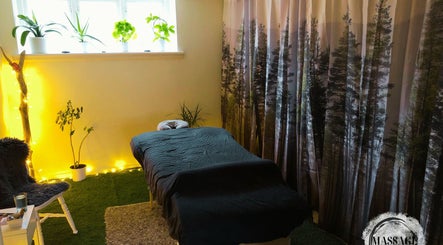 Massage hos Bartek image 2