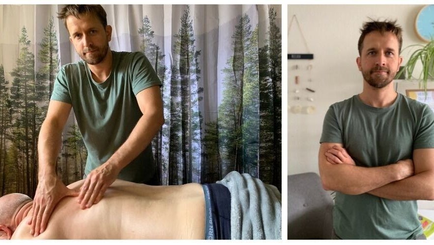Massage Hos Bartek image 1