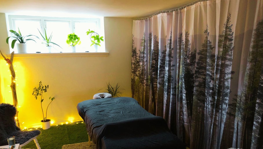 Massage hos Bartek image 1