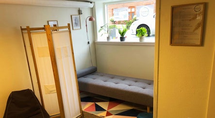 Massage hos Bartek image 2
