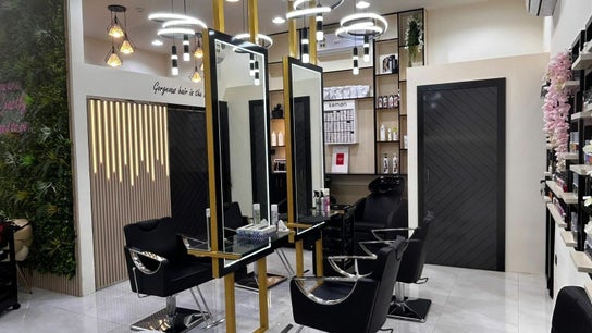 Beige Beauty Center