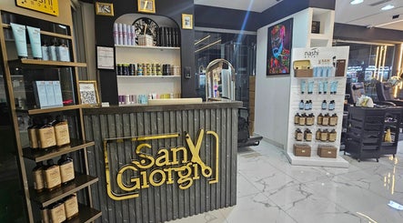 San Giorgio Gents Salon