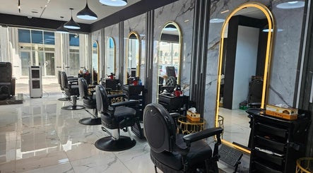 San Giorgio Gents Salon, bild 2