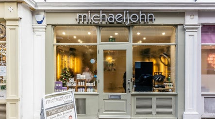 Michaeljohn Salon and Medispa image 2