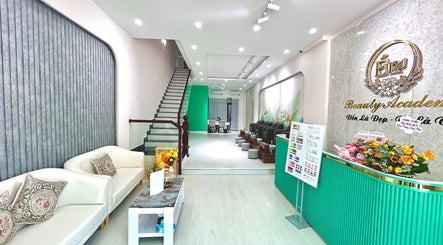 Én Beauty - Nail Nha Trang (엔 네일 스파 나트랑)