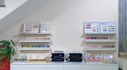 Én Beauty - Nail Nha Trang (엔 네일 스파 나트랑) image 3