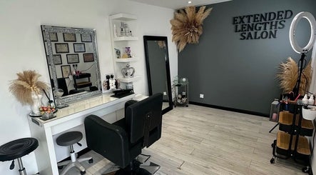 Extended Lengths Salon