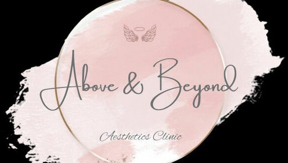 Above and Beyond Aesthetics billede 1